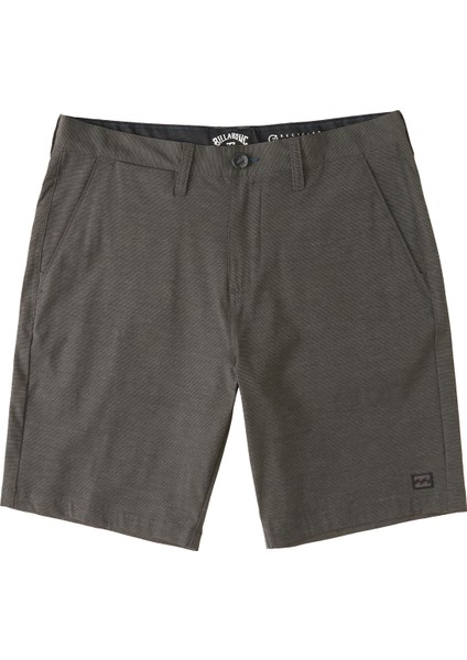 Crossfire Mid Submersible 19 Erkek Şort
