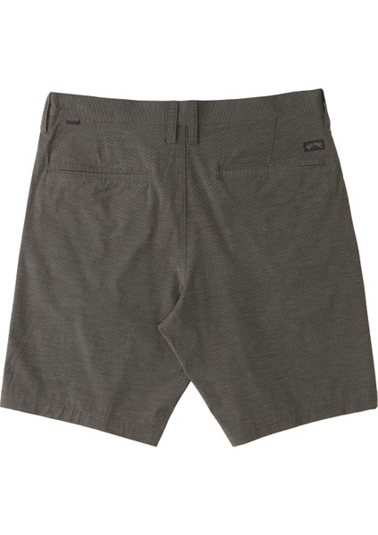 Crossfire Mid Submersible 19 Erkek Şort fiyatları