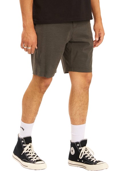 Crossfire Mid Submersible 19 Erkek Şort indirimleri