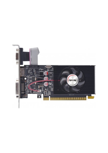 Afox Geforce GT240 1gb Ddr3 128BIT (AF240-1024D3L2-V2)