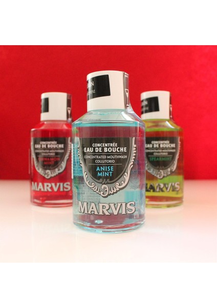 Konsantre Ağız Gargarası Anason 120 ml fiyatları