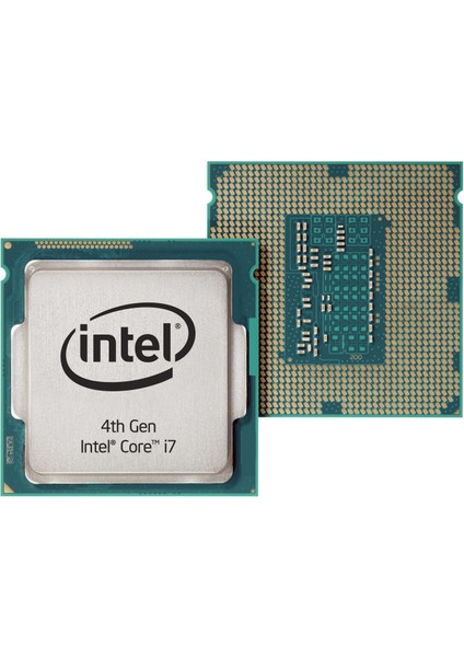 Pc Işlemci(Cpu) modelleri