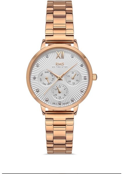 Romanson GR.1.AG1467.04 Kadın Kol Saati