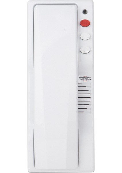 Sesli Ahizeli Diyafon