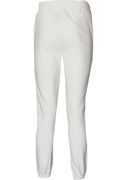 Hmlwesley Jogger Erkek Beyaz Eşofman Altı 931769-9003