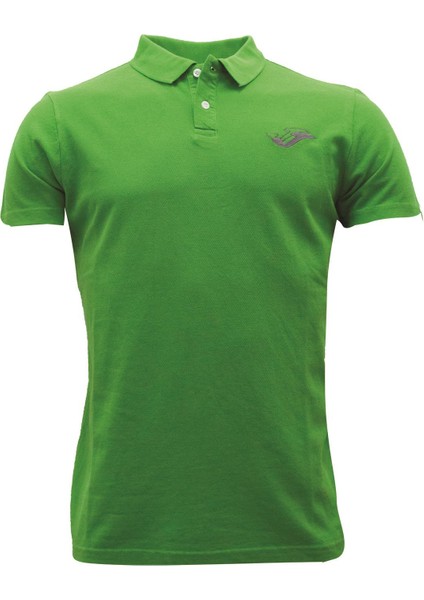 4231115-20.006 Rush M Erkek Polo T-Shirt
