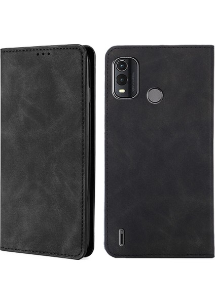 Hongshou-Nokia G11 Plus Için Skin Fe Manyetik Kılıf (Yurt Dışından)