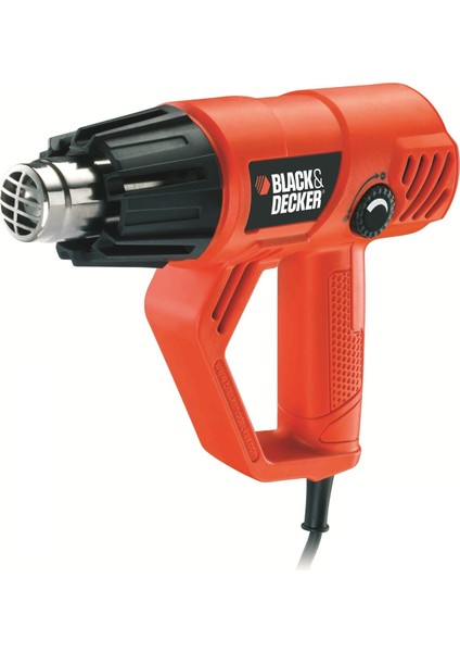 KX2001K 2000WATT Sıcak Hava Tabancası