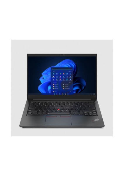Thınkpad E15 21E6005LTX I5-1235U 16GB 512GB SSD 15.6&quot; W11PRO