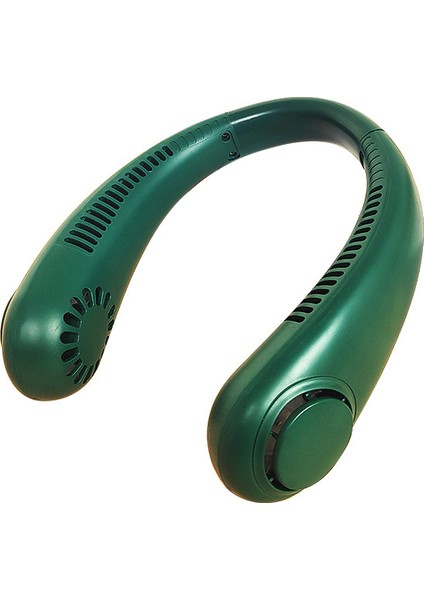 Boyuna Asılı Fan, Taşınabilir, Katlanabilir Usb Şarjı (Yurt Dışından)