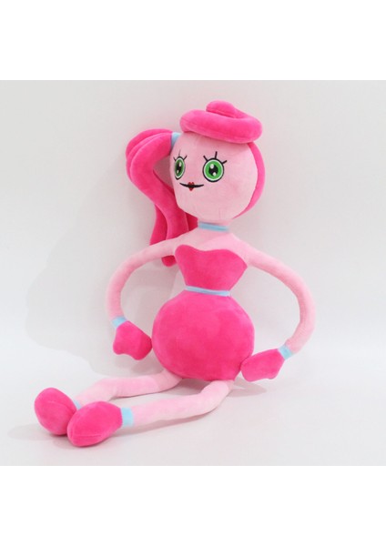Poppy Playtime Uzun Bacaklı Anne Peluş Oyuncağı (Yurt Dışından)