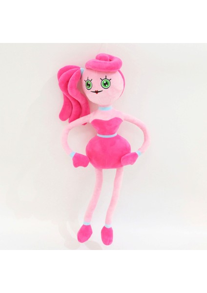 Poppy Playtime Uzun Bacaklı Anne Peluş Oyuncağı (Yurt Dışından)