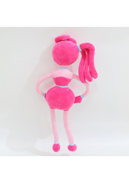 Poppy Playtime Uzun Bacaklı Anne Peluş Oyuncağı (Yurt Dışından)