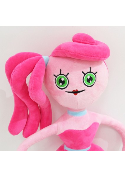 Poppy Playtime Uzun Bacaklı Anne Peluş Oyuncağı (Yurt Dışından)