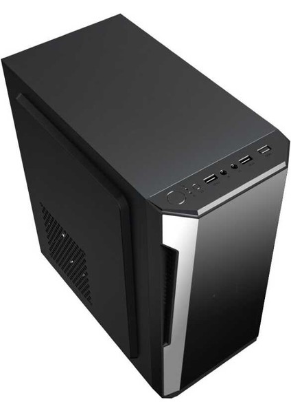 Oleas WO70 Intel Core İ5-3470 8gb Ram 256GB SSD 21,5" Masaüstü Bilgisayar