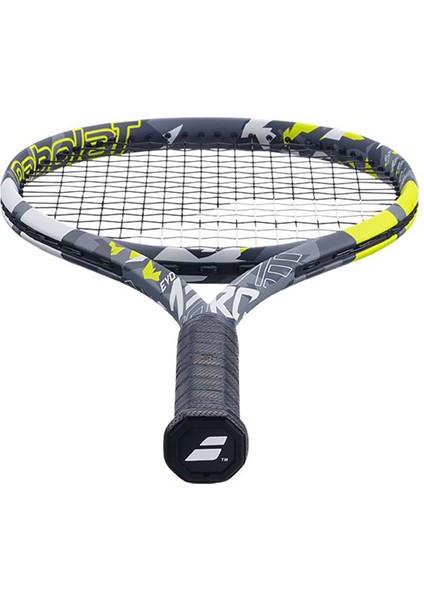 Evo Aero Strung G3 Kordajlı Tenis Raketi