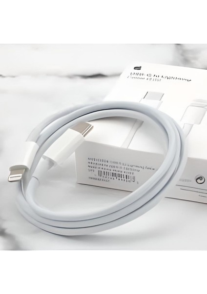 Apple Iphone Usb-C To Lightning Kablo