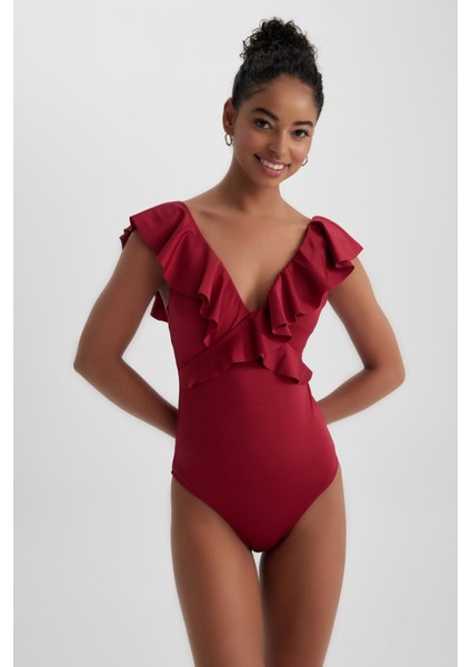 Fall in Love Regular Fit Mayo Z4281AZ23SM fiyatları