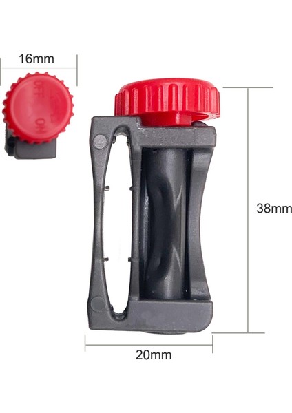 Tetik Kilidi Güç Düğmesi Dyson V6/V7/V8/V10/V11/V15/V18/İNCE Elektrikli Süpürge Anahtarı Kilidi Ev Temizlik B (Yurt Dışından) fiyatları