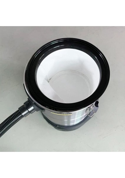 Karcher Için Toz Torbası Filtresi NT20/1 NT30/1 NT38/1 NT40/1 Elektrikli Süpürge Ev Temizlik Araçları Hepa Filtreler (Yurt Dışından)