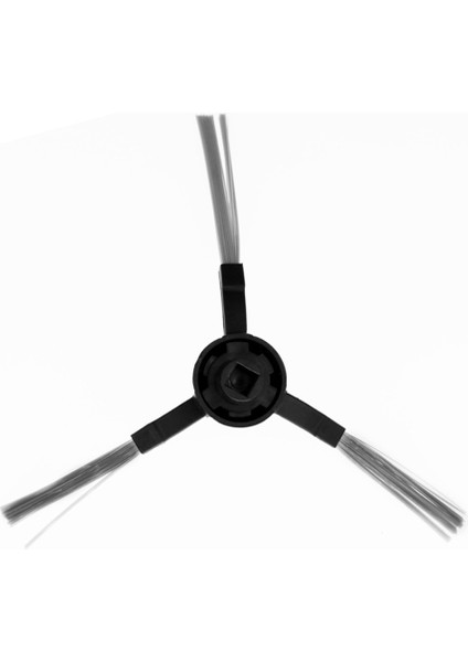 Filtre Ana Yan Fırça Paspas Bezi Xiaomi Mi Robot Paspas Pro STYJ02YM/3C/B106CN/2S/XMSTJQR2S, Beyaz (Yurt Dışından) fiyatları