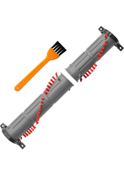 Yedek Parçalar Rulo Fırça Dyson DC40 Elektrikli Süpürge Aksesuarları Için Uyumlu Parça Değiştirin DY-923857-02 (Yurt Dışından)
