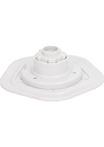 Robot Süpürgesi Yedek Parçaları Güçlü Su Emme Yumuşak Temizlik Paspası Bezi Braketi ile Dreame W10 W10PRO (Yurt Dışından) modelleri