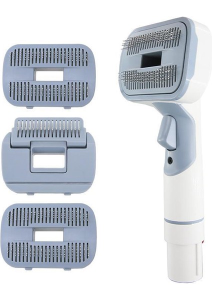 Dyson Için Evcil Hayvan Fırçası V15/V11/V10/V8/V7 Elektrikli Süpürge Evcil Hayvan Fırçası Aracı Saç Çıkarıcı Pet Kedi Köpek Evcil Hayvan Eki (Yurt Dışından)