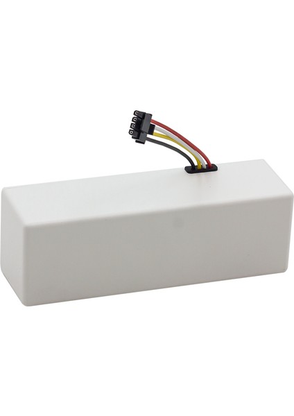 Yeni 14.4 V 2600 Mah P1904-4S1P-MM Pil Için Xiaomi Mijia 1c STYTJ01ZHM Robot Vakum Paspas Temizleyici Aksesuarları Parçaları (Yurt Dışından) fırsatları