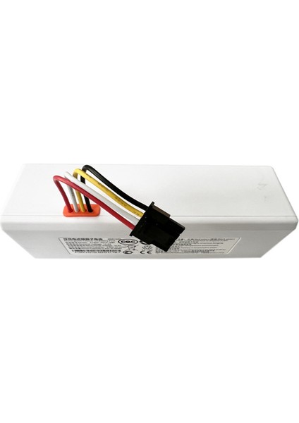 Yeni 14.4 V 2600 Mah P1904-4S1P-MM Pil Için Xiaomi Mijia 1c STYTJ01ZHM Robot Vakum Paspas Temizleyici Aksesuarları Parçaları (Yurt Dışından) indirimleri