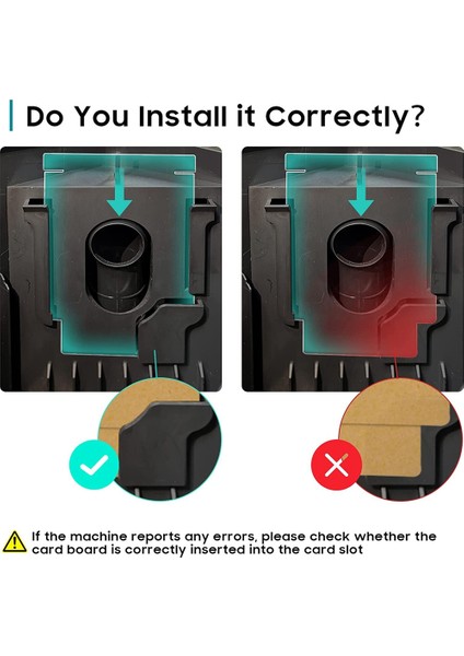 Irobot Roomba I & S & J Serisi Temiz Tabanlı Model Için Vakum Torbaları, I3+(3550) I4+ I6+ I7+ I7PLUS J7+(7550) I8+ S9 (Yurt Dışından) indirimleri