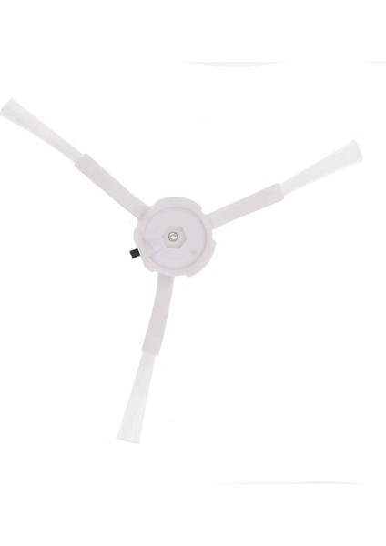 Xiaomi Roborock S6 Maxv, S6, S6 Pure, E4, S4, S5 Max, S5, E35 ve E2 Robotik Süpürge Için Yedek Yan Fırça (Yurt Dışından)