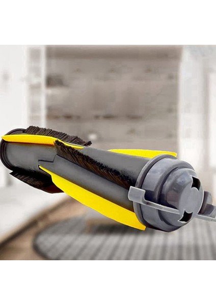 Shark RV1001AE/RV2001AE Akıllı Süpürge Aksesuarları Için Uygun Yedek Rulo Fırça Rulo Fırça Ana Fırça Kapağı (Yurt Dışından)