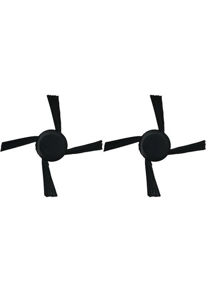 Ana Yan Fırça Filtre Yedek Parçaları Neato Botvac D7 D5 D3 D7500 D8500 D800 Robot Süpürge Aksesuarları Kiti (Yurt Dışından) fırsatları