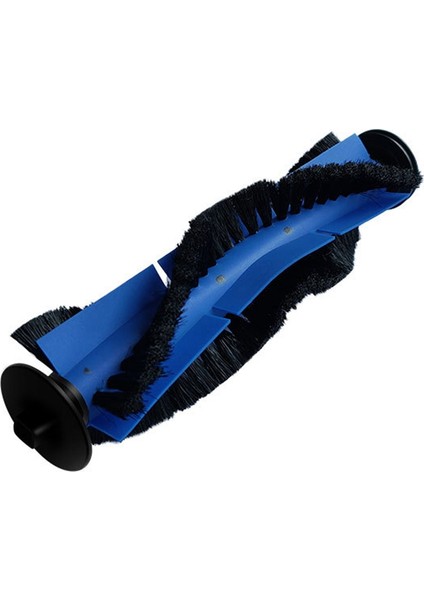Cecotec Conga 2290 Ultra 05661 Için 4 Adet Ana Rulo Fırça Robot Süpürge Yedek Parça (Yurt Dışından)