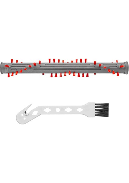 Dyson DC24 Elektrikli Süpürge Için Yedek Fırça Silindiri, Parça 917390-02 ve 917390-01 ile Uyumlu (Yurt Dışından)