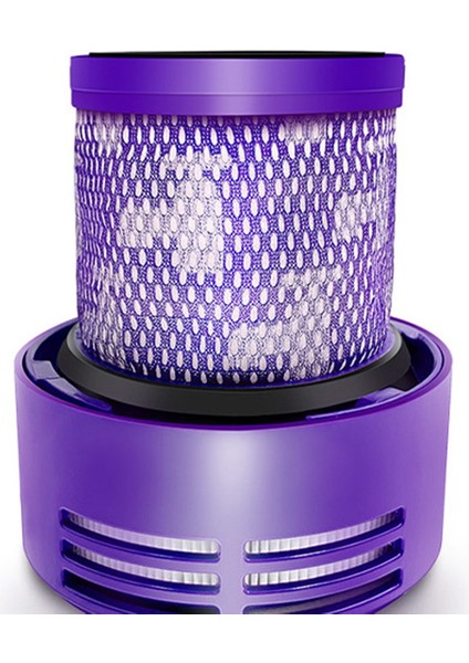 Dyson V10 Elektrikli Süpürge Traceless Toz Giderme Yumuşak Fırça Ultra Dar Alan Emme Kafası Filtresi Için Uygundur (Yurt Dışından) fırsatları