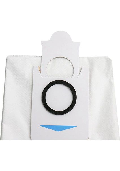 Ecovacs Için Uyumlu Yedek Parçalar Toz Torbası X1 X1 Plus T10 Elektrikli Süpürge Aksesuarları Vakum Torbaları (Yurt Dışından) fırsatları