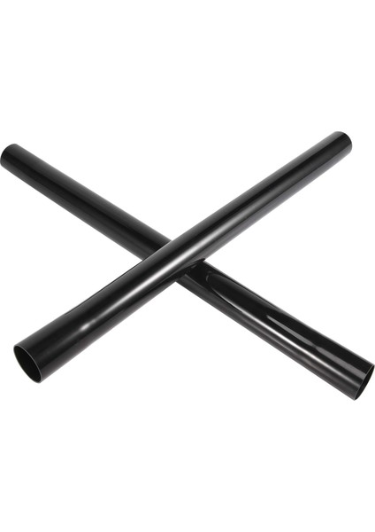 Philips Midea Haier Elektrikli Süpürge Aksesuarları Için 2 Adet Düz Boru Sert Boru Bağlantı Borusu Uzatma Borusu Evrensel (Yurt Dışından)