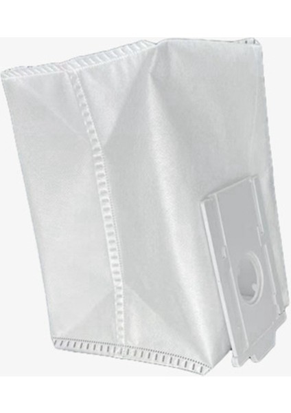 Samsung VCA-RDB95 Jet Bot+ Robot Için 9 Adet Elektrikli Süpürge Toz Torbası (Yurt Dışından) indirimleri