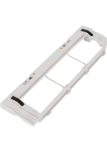 Yedek Parça Silindir Kapağı, Xiaomi Roborock S5 Max S6 Pure S6 Yedek Parçaları Için Tekerlekler (Yurt Dışından) modelleri