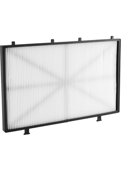 Dolphin M400 M500 Için Ultra Ince Filtreler 9991432-R4 (4 Paket) (Yurt Dışından)