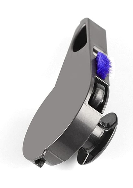 Dyson Digital Slim,v8 Slim Cleaner Için Rulo Fırça Çubuğu Uç Kapağı Kapağı (Yurt Dışından)