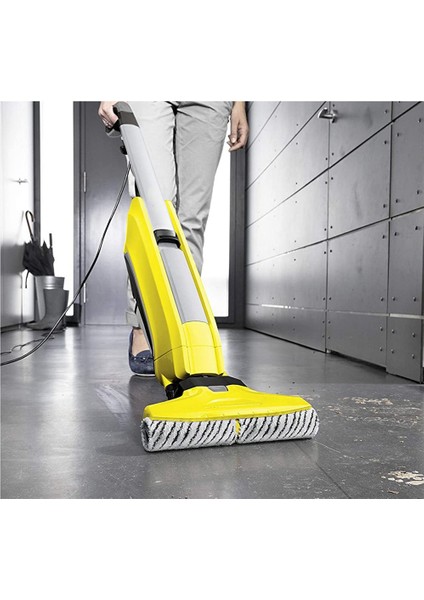Karcher Fc7 Fc5 Premium Fc5 Fc3 Temizleyici Için 2 Adet Taş Rulo Fırça (Yurt Dışından)