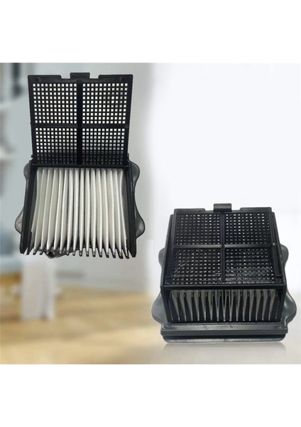 Tineco Pro Için 4 Adet Hepa Filtre Ana Fırça Değiştirme Kiti (Yurt Dışından) fiyatları