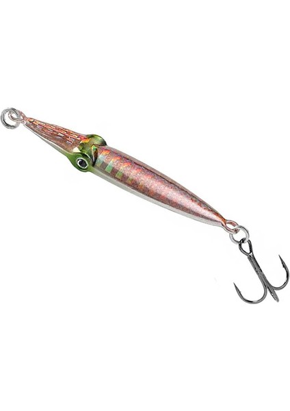 Calamari Jig 40GR 70MM - Pink