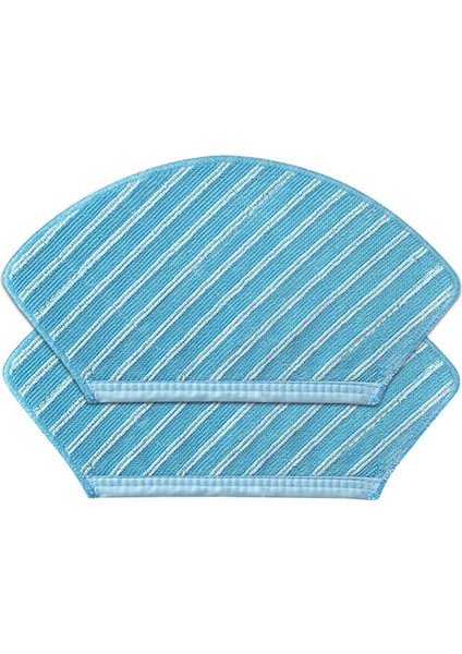 Robotik Süpürge Rulo Fırça Filtre Paspas Bezi Aksesuar Kiti (Yurt Dışından) indirimleri