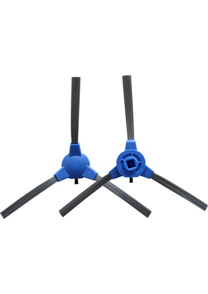 Cecotec Conga 1099 Bağlantılı / Conga 1990 Bağlantılı Yan Fırça Için (Yurt Dışından)