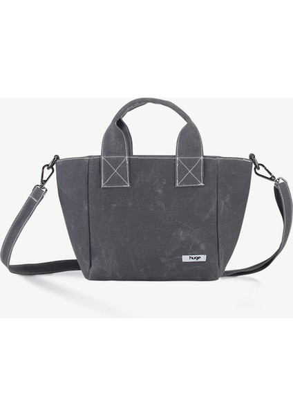 Huge Small Bag Anthracite