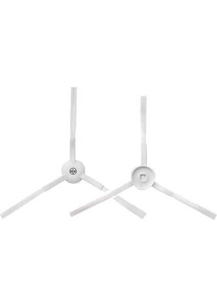 Xiaomi Mijia G1 Için Yedek SKV4136GL Ana Yan Fırça Filtresi (Yurt Dışından) fırsatları
